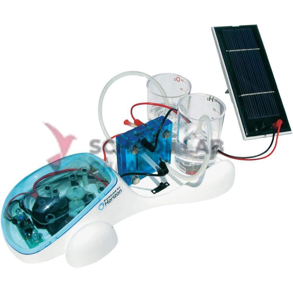 Horizon Educational Solar Hydrogen Kit